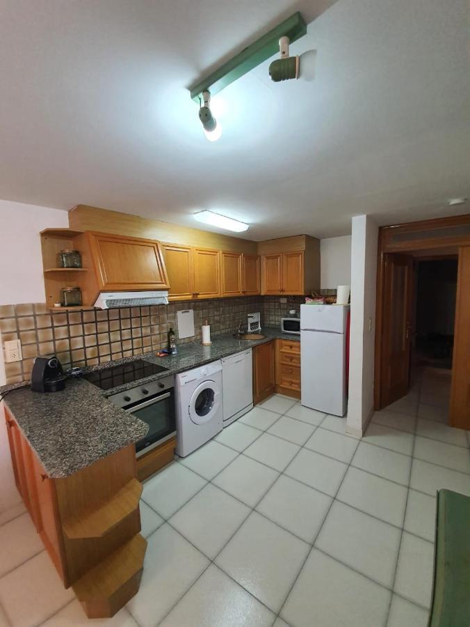 Apartamento Aquarium Park, 1ª Linea De Playa, Para 4 Personas Calpe Esterno foto